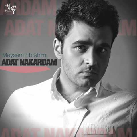 Meysam Ebrahimi Adat Nakardam